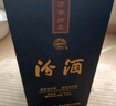 汾酒 藍汾 清香型白酒 53度475ml 單瓶裝 汾酒 （53度仿藍瓷） 曬單實(shí)拍圖