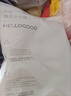威爾貝魯（WELLBER）兒童套裝男女寶寶上衣褲子兩件套洋氣中小童裝25春 淺紫120cm 曬單實(shí)拍圖