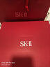 SK-II神仙水230ml抗皺精華液sk2水乳化妝品護膚品套裝禮盒生日禮物女 曬單實(shí)拍圖