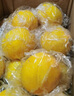 京鮮生 安岳黃檸檬16粒 單果95g-120g 中秋生鮮水果 曬單實(shí)拍圖