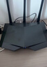 Tenda騰達千兆路由器1200M無(wú)線(xiàn)信號增強家用智能5g雙頻穿墻王AC7高速穩定wifi全網(wǎng)通 5G雙頻AC2100M七天線(xiàn)家用高配尊享款 曬單實(shí)拍圖
