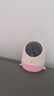 海馬爸比二代嬰兒看護機智能監控寶寶監護器哭聲煥新版2代看護器攝像頭 曬單實(shí)拍圖