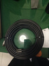 秋葉原（CHOSEAL）HDMI線工程級(jí) 4K數(shù)字高清線 3D視頻線 筆記本電腦機(jī)頂盒連接電視投影儀顯示器數(shù)據(jù)連接線15米DH500 曬單實(shí)拍圖