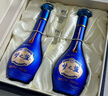 洋河 夢(mèng)之藍(lán)M6+ 52度 550ml*2瓶 禮盒裝（中秋送禮）綿柔濃香型白酒  曬單實(shí)拍圖