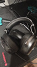 iKF V11 Pro游戲耳機頭戴式四模無(wú)線(xiàn)藍牙7.1環(huán)繞音有線(xiàn)2.4G電競專(zhuān)用fps三角洲無(wú)畏契約CS聽(tīng)聲辨位電腦 【V11 Pro四模+7.1聲道】-獨家槍黑 曬單實(shí)拍圖