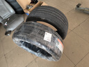 韓泰汽車(chē)輪胎 K127E 255/45R20 101V 零跑C11 曬單實(shí)拍圖