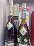 人頭馬（Remy Martin）洋酒 CLUB優(yōu)質(zhì)香檳區干邑白蘭地 500ml 林子楠限量版  曬單實(shí)拍圖