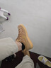 耐克NIKE板鞋女空軍一號AF1 AIR FORCE 1運動(dòng)鞋FZ7372-200小麥36 曬單實(shí)拍圖