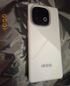 vivoiQOO Z10 Turbo+【國家補貼15%】新品5G電競手機 8000mAh超薄藍海電池 天璣9400+ iqooz10turbo+ 云海白 12GB+256GB 官方標配 曬單實(shí)拍圖