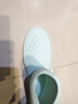 元氣歸位適配亞瑟士運動(dòng)減震鞋墊男軟彈站久不累加厚踩屎感吸汗透氣防臭女 灰色2雙 41碼 曬單實(shí)拍圖
