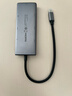 綠聯(lián)Type-C擴展塢USB-C千兆網(wǎng)口轉接拓展塢HDMI/VGA投屏hub分線(xiàn)器通用蘋(píng)果16/17華為筆記本電腦ipad 曬單實(shí)拍圖