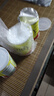 雀巢NIDO荷蘭進(jìn)口高鈣高蛋白營(yíng)養成人中老年學(xué)生全家全脂奶粉900g罐 曬單實(shí)拍圖