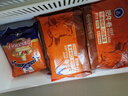 興威（XINGWEI）合家樂火鍋丸子組合2斤裝 魚籽燒牛筋丸魚豆腐燒烤關東煮食材1kg 曬單實拍圖