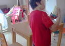 Inne因你小金條鈣鎂鋅兒童鈣液體鈣6個(gè)月-6歲維生素d3嬰幼兒補(bǔ)鈣*30條 曬單實(shí)拍圖