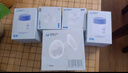 熊貓布布smartpanda吸奶器透明版配件套裝（16/20/24/28mm） 24mm護罩+連接器+奶瓶 曬單實(shí)拍圖
