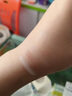 水韻夢花瓣變色果凍潤唇膏溫變掉色溫感口紅不沾杯 兩支裝 曬單實拍圖