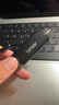 雷克沙（Lexar）USB3.2讀卡器 TF/SD二合一 USB/Type-C雙口 無(wú)人機相機監控讀卡器 支持蘋(píng)果16安卓手機電腦 曬單實(shí)拍圖