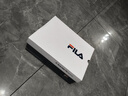 FILA 斐樂(lè )官方SOFIA Ⅱ老爹鞋女2025年時(shí)尚增高休閑運動(dòng)鞋魚(yú)刺二代 曬單實(shí)拍圖