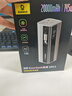 倍思【3c認證】充電寶自帶線(xiàn)20000毫安145W移動(dòng)電源適用于蘋(píng)果17華為小米手機筆記本快充可上飛機 曬單實(shí)拍圖