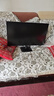 AOC 27英寸 100Hz超頻120Hz IPS HDRMode HDMI 低藍光不閃 三邊微邊 超薄節能辦公電腦顯示器 27B35H 曬單實(shí)拍圖