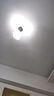 德力西（DELIXI）手電鉆鋰電鉆電動(dòng)螺絲刀家用充電式手鉆電起子電批電動(dòng)工具箱套裝 曬單實(shí)拍圖