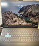 華碩天選6 Pro 銳龍版 國家補貼20% 16英寸游戲本 筆記本電腦(銳龍9 8940HX 16G 1T RTX5060 2.5K)灰 曬單實拍圖