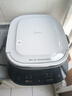 美的（Midea）電餅鐺家用 下可拆洗雙面加熱加深大火力40mm加深34cm烙餅煎餅鍋三明治早餐機煎烤機電餅檔JKE3483 曬單實(shí)拍圖