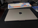 Apple/蘋果AI筆記本/【24G+512G】MacBookAir13.6英寸M2(8+10核)學(xué)習(xí)辦公星光色電腦Z1HM0CH/A 曬單實(shí)拍圖
