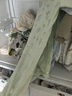 優(yōu)奇嬰兒衣服男女寶寶夏季長袖哈衣新生兒無骨空調(diào)服寶寶爬服兩件裝 曬單實(shí)拍圖