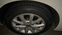 固特異（Goodyear）汽車(chē)輪胎 205/55R16 91W EF1 SPORT鷹馳F1酷跑 朗逸/速騰/卡羅拉 曬單實(shí)拍圖
