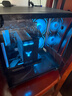 技嘉5060Ti 16G大顯存/RX9060XT三風(fēng)扇7650GRE+AMD銳龍5 9600X電競游戲直播設計海景房DIY臺式電腦主機 六：R5 9600X丨5060Ti 16G 曬單實(shí)拍圖
