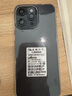 LEBEST百事樂(lè ) L23pro max全新超薄八核智能手機學(xué)生便宜大屏百元機長(cháng)續航老人老年備用機電競64G 黑色鈦 曬單實(shí)拍圖