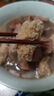 九生堂響鈴卷魚(yú)籽蝦滑120g*2 炸豆皮腐皮卷飛魚(yú)籽蝦滑火鍋麻辣燙食材 曬單實(shí)拍圖