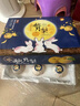 京興果正宗山東秋月梨禮盒裝萊陽(yáng)冰糖蜜梨子脆梨當季中秋水果禮盒隨機發(fā) 8斤禮盒裝【帶箱】 曬單實(shí)拍圖