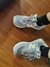 NEW BALANCE 運動(dòng)鞋男鞋女鞋情侶夏季潮流百搭休閑鞋574系列U574UL2 42 曬單實(shí)拍圖