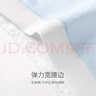 愛(ài)莉兒&歐蘿拉少女內褲高中生學(xué)生17-18歲女大童13-15初中生女孩青少年6003XXL 曬單實(shí)拍圖