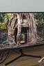長虹23.8英寸 內(nèi)置音箱顯示器 IPS硬屏 100HZ高刷 HDMI+VGA+DP  低藍(lán)光 節(jié)能認(rèn)證 電腦顯示器 24G7F-S 曬單實拍圖