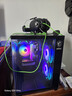 微星全新英特爾酷睿ultra5 245KF i5 14600KF RTX5060TI 5070電競游戲主機DIY組裝電腦整機臺式組裝機 14600KF+微星5060TI|2K高端 配置七 曬單實(shí)拍圖