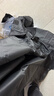 戶(hù)外戰術(shù)雨披斗篷露營(yíng)雨衣暴雨級防水騎行披風(fēng)釣魚(yú)徒步多功能 戶(hù)外多功能雨衣【灰色】 均碼 曬單實(shí)拍圖