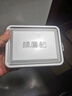張鳳記鳳梨酥廈門(mén)特產(chǎn)懷舊糕點(diǎn)鐵罐裝伴手禮節日送禮表白禮物250g*1盒 曬單實(shí)拍圖