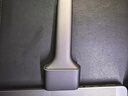 松下（Panasonic）電動(dòng)剃須刀便攜款 磁懸浮剃須刀Air纖薄往復式電動(dòng)刮胡刀Type-c送男友生日禮物TM20灰色 曬單實(shí)拍圖