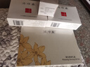 片仔癀凝白煥膚禮盒4件套 美白淡斑補水保濕護膚品（水+凝露+精華+膏） 曬單實(shí)拍圖
