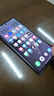 三星（SAMSUNG）Galaxy Z Fold7 超輕薄8英寸大屏2億像素主攝 超視覺引擎 Galaxy AI 披荊斬棘哥哥同款 折疊屏手機(jī) 秘影黑 12GB+512GB 享24期分期免息 曬單實(shí)拍圖