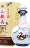 牛欄山二鍋頭青龍 珍品30生肖蛇年 清香型白酒 53度1L*1瓶 單瓶裝 曬單實(shí)拍圖