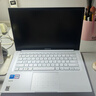 華碩（ASUS）a豆14 2025 高顏值A(chǔ)I輕薄筆記本電腦商務(wù)辦公學(xué)生游戲 國家補貼 【全新Core 5 】樹莓蜜粉 護眼屏 豆叮AI助手 預(yù)裝office 曬單實拍圖