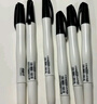 晨光（M&G）文具12支考級系列雙頭美術(shù)勾線(xiàn)筆 學(xué)生描線(xiàn)勾邊中性筆ACP95890兒童生日開(kāi)學(xué)女孩 曬單實(shí)拍圖