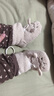 米嘟爾嬰兒高幫鞋子冬天男女幼兒6-12個(gè)月加厚保暖卡通可愛(ài)加絨新生棉鞋 杏色(羊可愛(ài)棉鞋) 12 內長(cháng)12cmM（建議9-18月) 曬單實(shí)拍圖