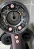 戴森（DYSON）HD16 智能吹風(fēng)機 Supersonic 電吹風(fēng) 負離子 速干護發(fā)   禮物推薦 HD16晶耀紫色 曬單實(shí)拍圖