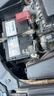 瓦爾塔（VARTA）汽車(chē)電瓶蓄電池啟停 EFB S95 豐田/軒逸/威馳/騏達/本田 以舊換新 曬單實(shí)拍圖