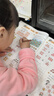 巴拉巴拉【商場(chǎng)同款】童裝女童長(zhǎng)袖T恤兒童上衣2025春裝新款內(nèi)搭蝴蝶結(jié)潮 本白10101 130 曬單實(shí)拍圖